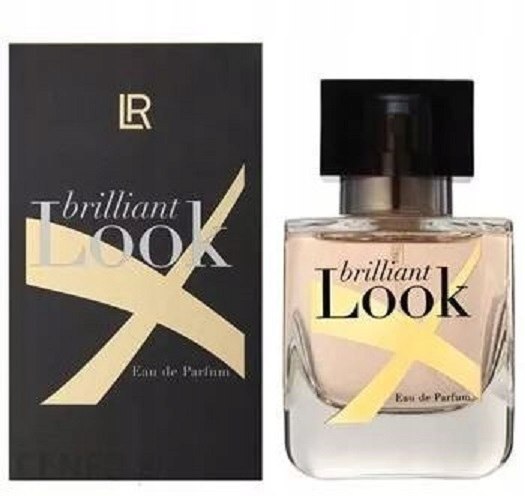 Perfum damski LR BRILLIANT LOOK EdP 50ml
