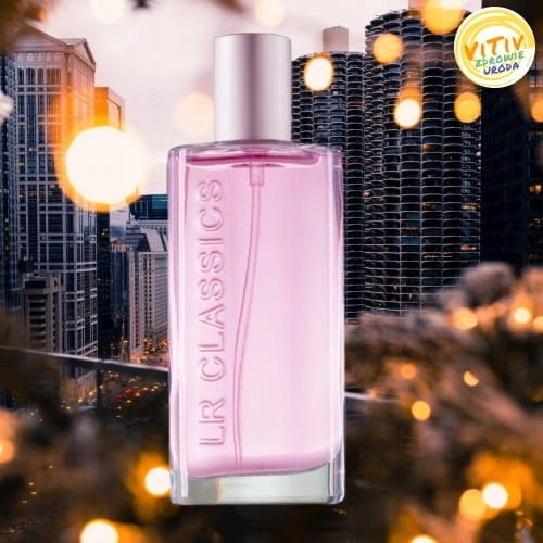Perfum damski LR LOS ANGELES EdP 50ml
