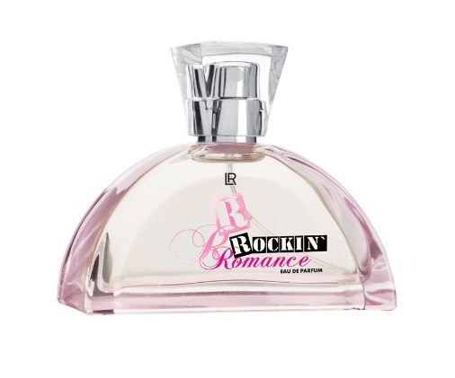 Perfum damski LR ROCKIN' ROMANCE EdP 50ml