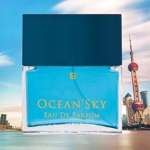 Perfum damski Lr OCEAN'SKY 50ml
