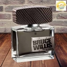 Perfum męski LR BRUCE WILLIS Original EdP 50ml