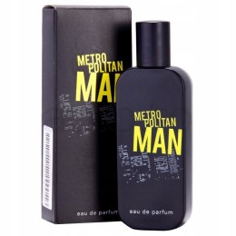 Perfum męski LR METROPOLITAN MAN