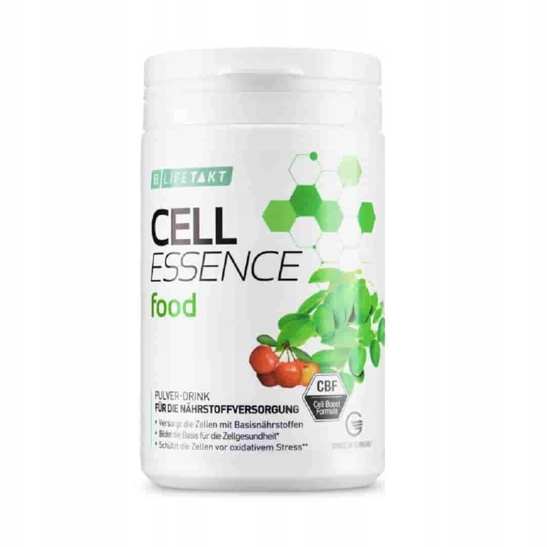 Suplement diety LR CELL ESSENCE Food 180g