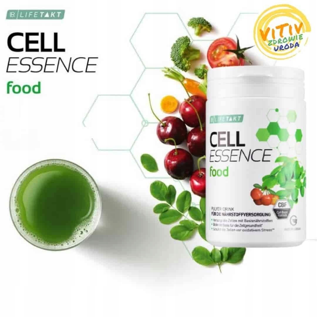 Suplement diety LR CELL ESSENCE Food 180g
