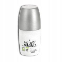 Dezodorant w kulce ze srebrem LR Microsilver 50ml