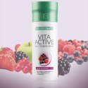 MULTIWITAMINA LR Vita Active Red Fruit 150ml