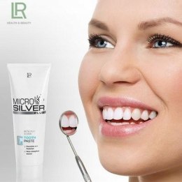 Pasta do zębów ze srebrem LR Microsilver Plus