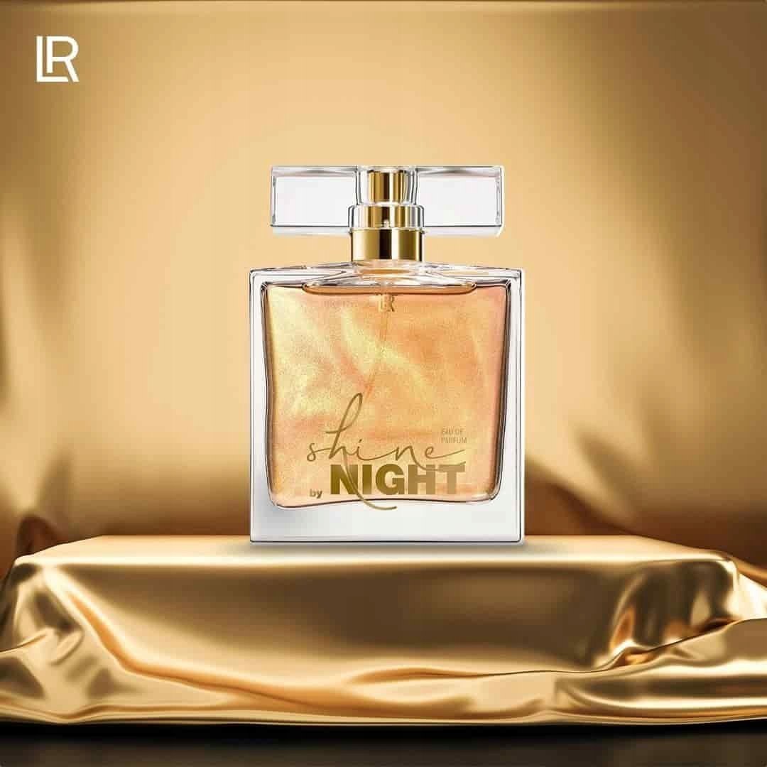Perfum Damski LR SHINE by NIGHT