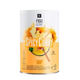 ODCHUDZANIE Zupa pikantna z curry LR Figu Active