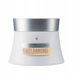 Odżywyczy Krem DO TWARZY dzień LR Beauty Diamonds