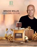 Perfum męski LR BRUCE WILLIS Winter EdP 50ml