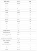 MEN's SHOT 5in1 Eliksir Dla Zdrowia Mężczyzny