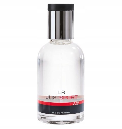 Perfum męski LR JUST SPORT EdP 50ml