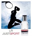 Perfum męski LR JUST SPORT EdP 50ml