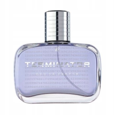 Perfum męski LR TERMINATOR EdP 50ml