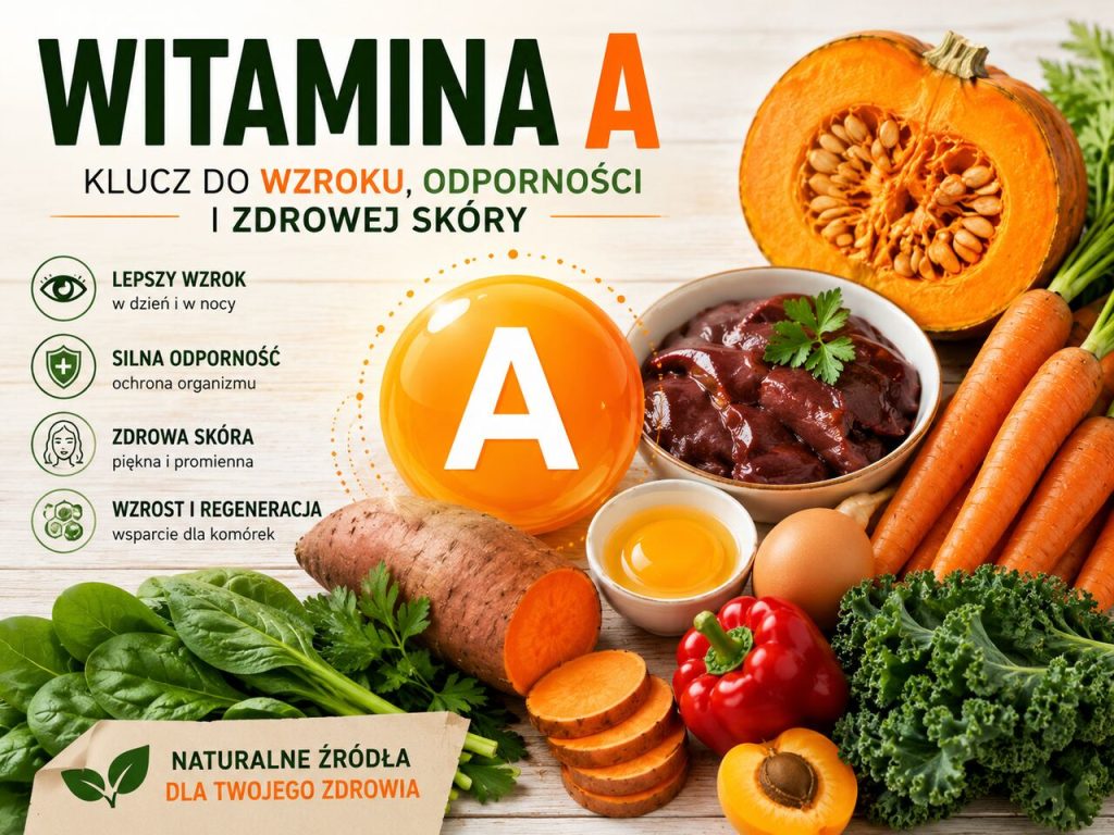 Witamina A