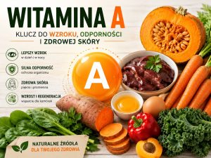 Witamina A
